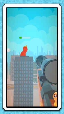 战狼狙击手游戏安卓版