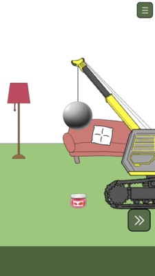 瓶子打不开的游戏无限提示版