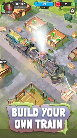 生存列车中文版