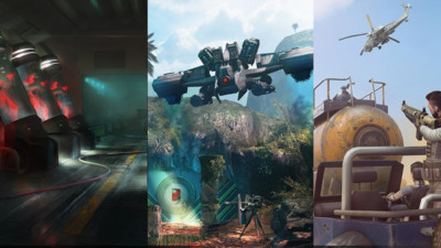 现代战争狙击手官方版