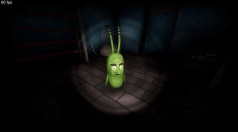 真正的原料游戏最新版