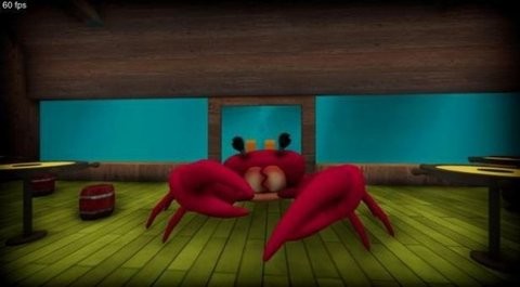 真正的原料游戏最新版