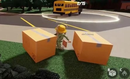 彩虹朋友的七种怪物手机版游戏