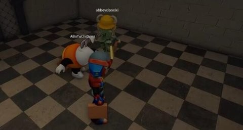 彩虹朋友的七种怪物手机版游戏