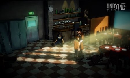 苏醒之路手机版