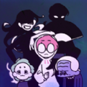幽灵事务所汉化版