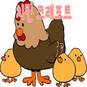 疯狂的鸡笼游戏安卓版