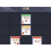 如鸢偃师据点重建路线怎么走