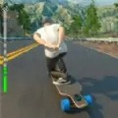 滑板漂移模拟器安卓中文版