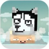 二哈下楼记游戏最新版