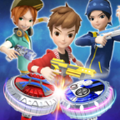 魔幻陀螺安卓版