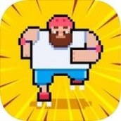 无尽疯狂轮滑游戏最新版