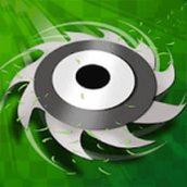 疯狂割草大战游戏中文版