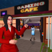 网游咖啡馆模拟器（Internet Gaming Cafe Simulator）中文版