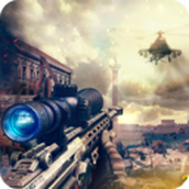 现代战争狙击手官方版