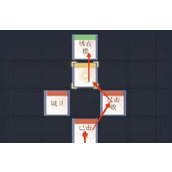 如鸢寿春据点重建路线怎么走