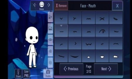 加查舞台游戏安卓版