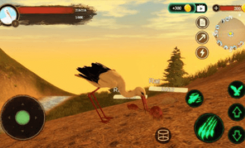 仙鹤模拟器游戏安卓版