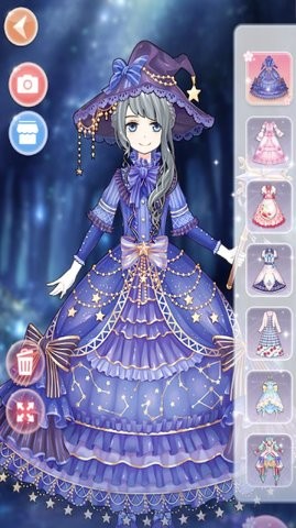 次元换装公主游戏最新版