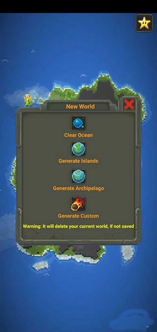 世界盒子0.22.9安卓版