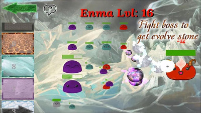 史莱姆地牢游戏免费