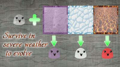 史莱姆地牢游戏免费