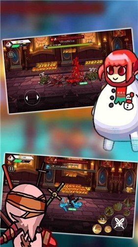 阿拉德战争内置作弊菜单版