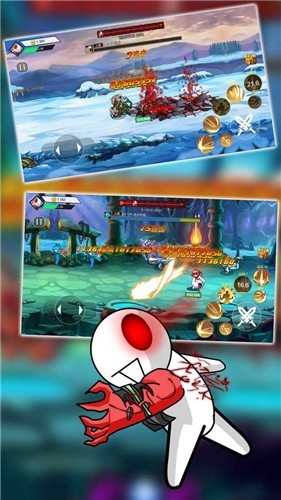 阿拉德战争内置作弊菜单版