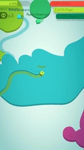 涂色作战2中文版