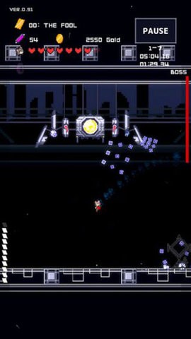 穿梭物语终末篇手游