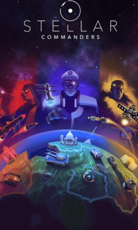 星际指挥官最新版
