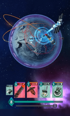 星际指挥官最新版