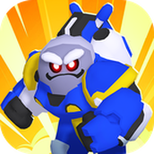 基因战士融合战争游戏安卓版