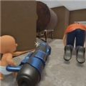 极速长大的挑战游戏免费版