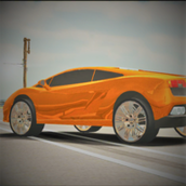 公路交通赛车手游戏最新版