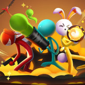 逗逗火柴人游戏最新版