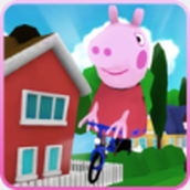 小猪佩奇跑酷最新版