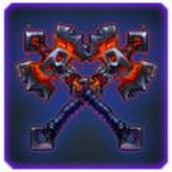 空闲地牢幻想无限金币版游戏