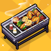 真香小吃摊免广告版