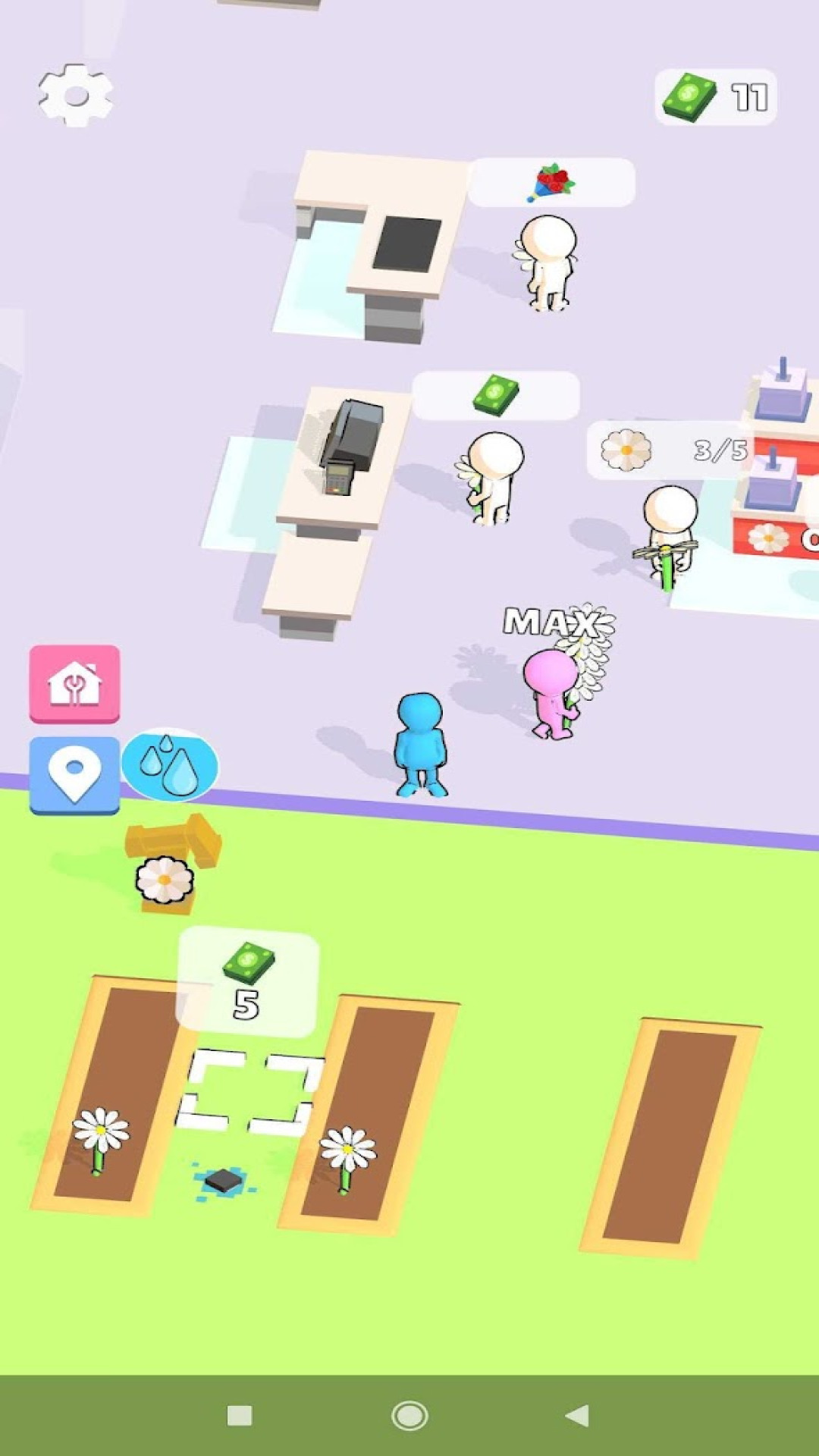 我的花店最新版