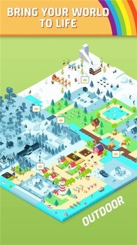 小小花园最新版