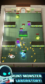 实验室破坏者游戏最新版