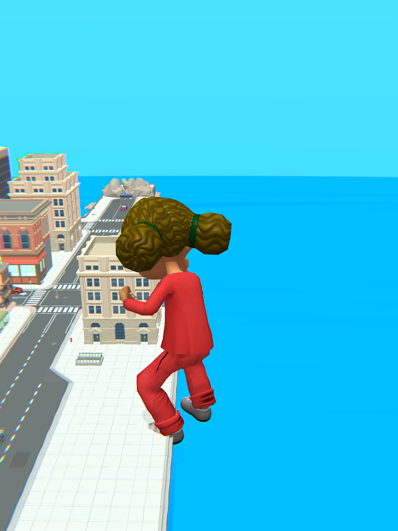 狂暴的巨人最新版