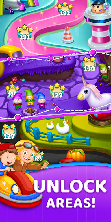 玩具世界的爆炸冒险游戏官方版