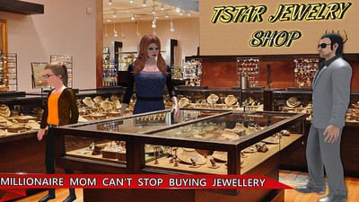 亿万富翁模拟器手机版