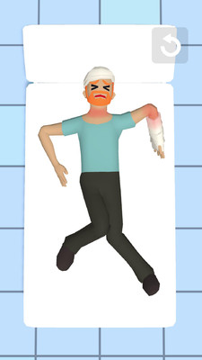 骨科医生模拟器游戏