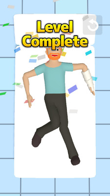 骨科医生模拟器游戏