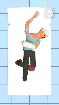 骨科医生模拟器游戏