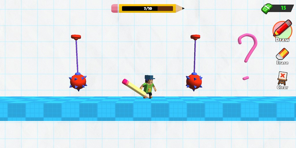 涂鸦大师绘画挑战游戏免费版