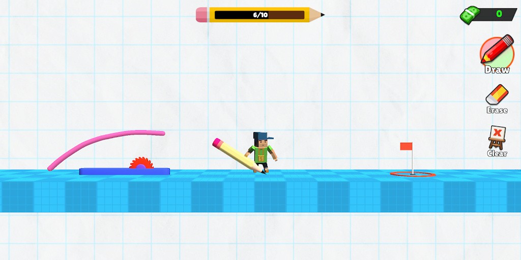 涂鸦大师绘画挑战游戏免费版